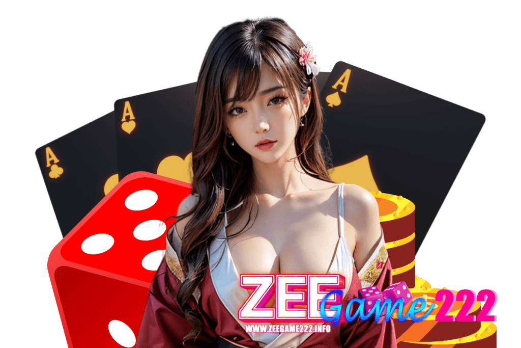 zeegame222 สมัคร
