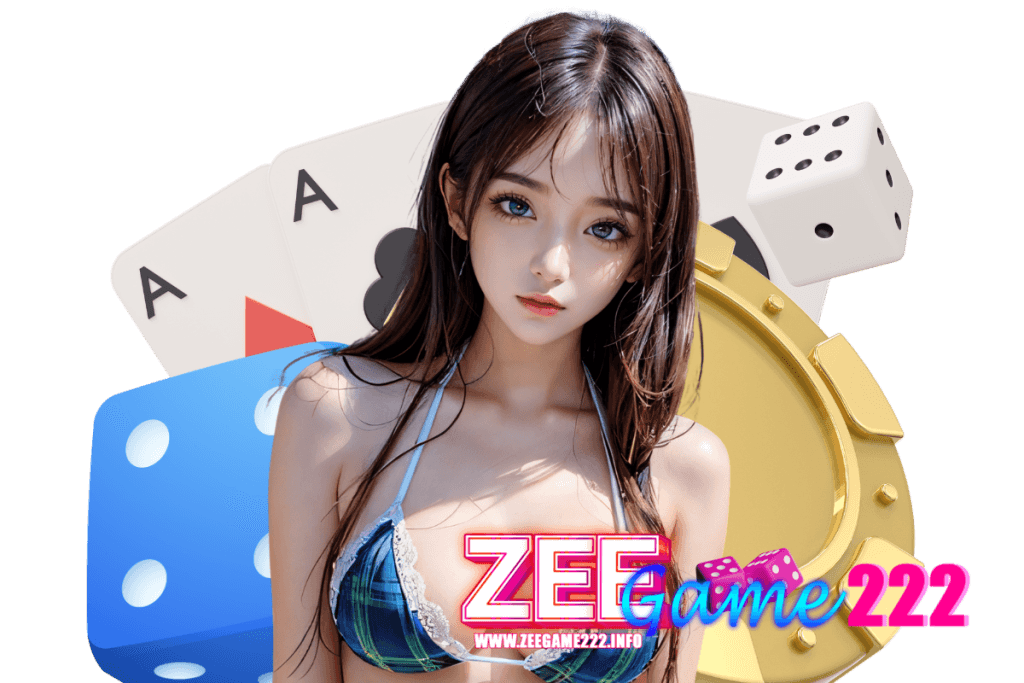 zeegame222 สล็อต