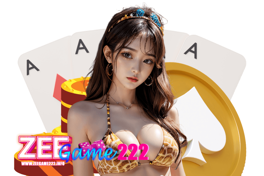 zeegame222 แจกเครดิตฟรี